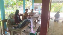 Hari Kedua Layanan Mobil Keliling, Penarikan PBB P2 di Dungkasi Capai Rp. 18,2 Juta